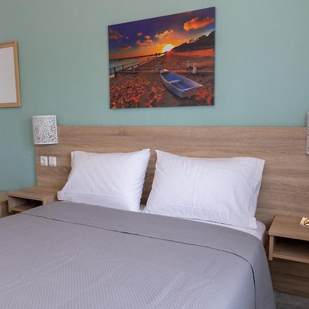 Sunrise Vergia Apartments Εξωτερικό φωτογραφία