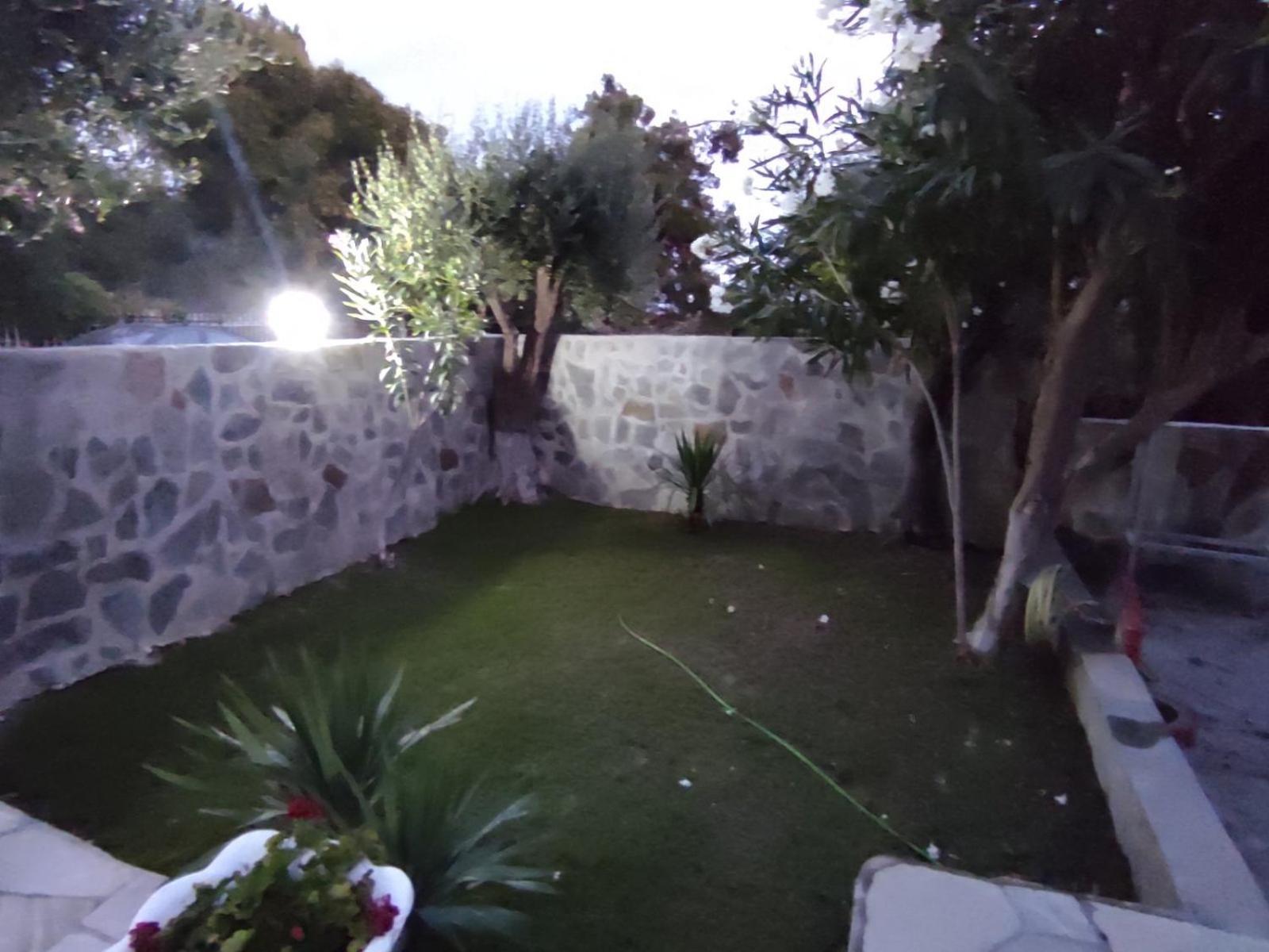 Sunrise Vergia Apartments Εξωτερικό φωτογραφία