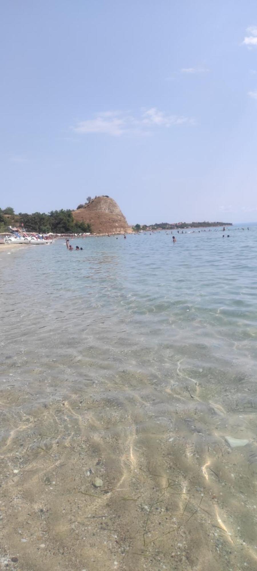 Sunrise Vergia Apartments Εξωτερικό φωτογραφία