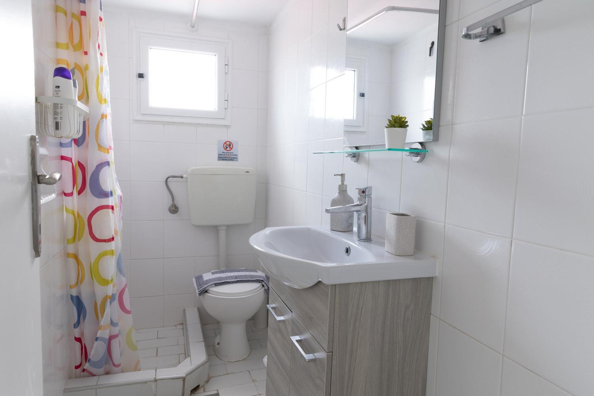 Sunrise Vergia Apartments Εξωτερικό φωτογραφία