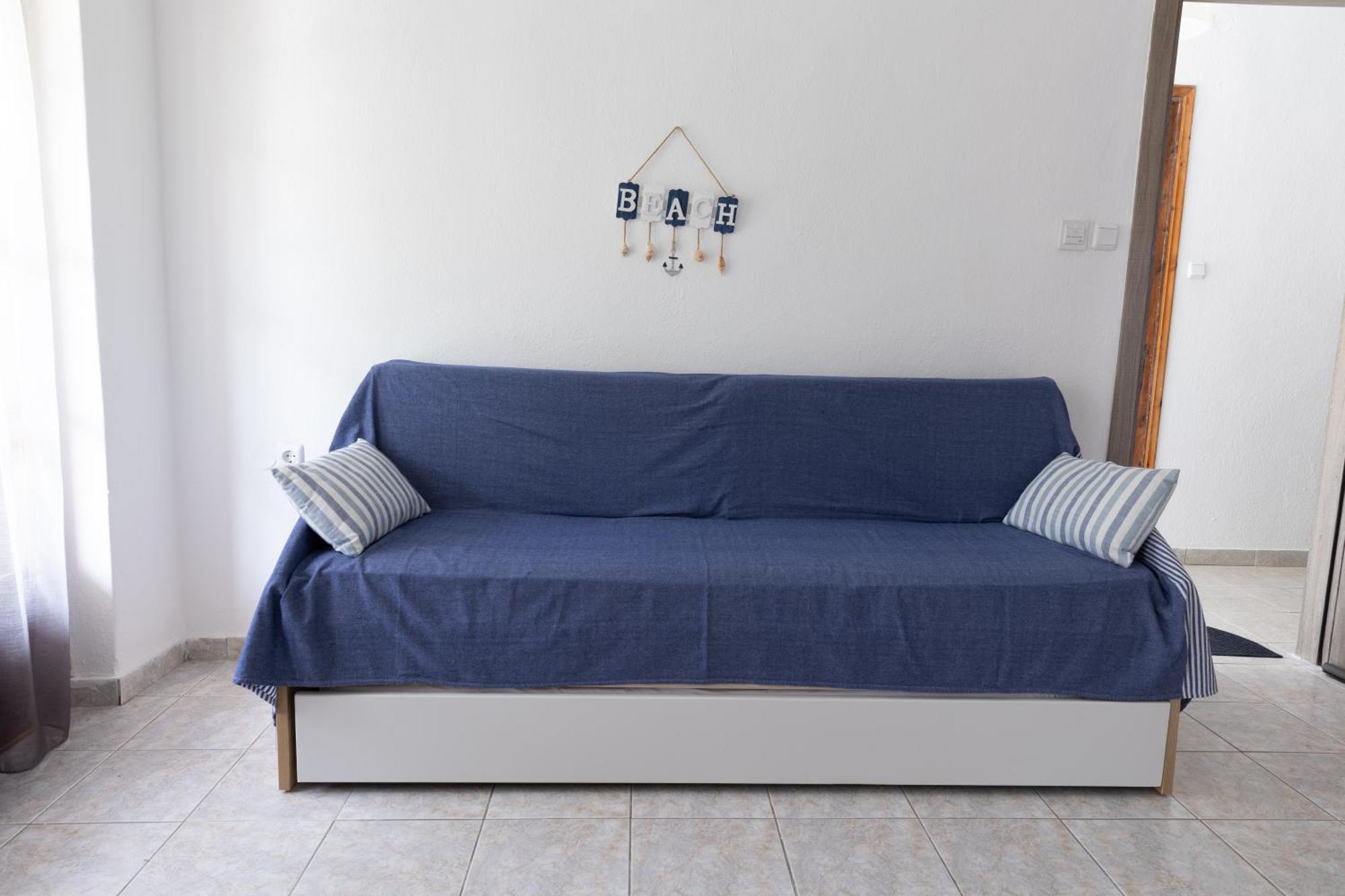 Sunrise Vergia Apartments Εξωτερικό φωτογραφία