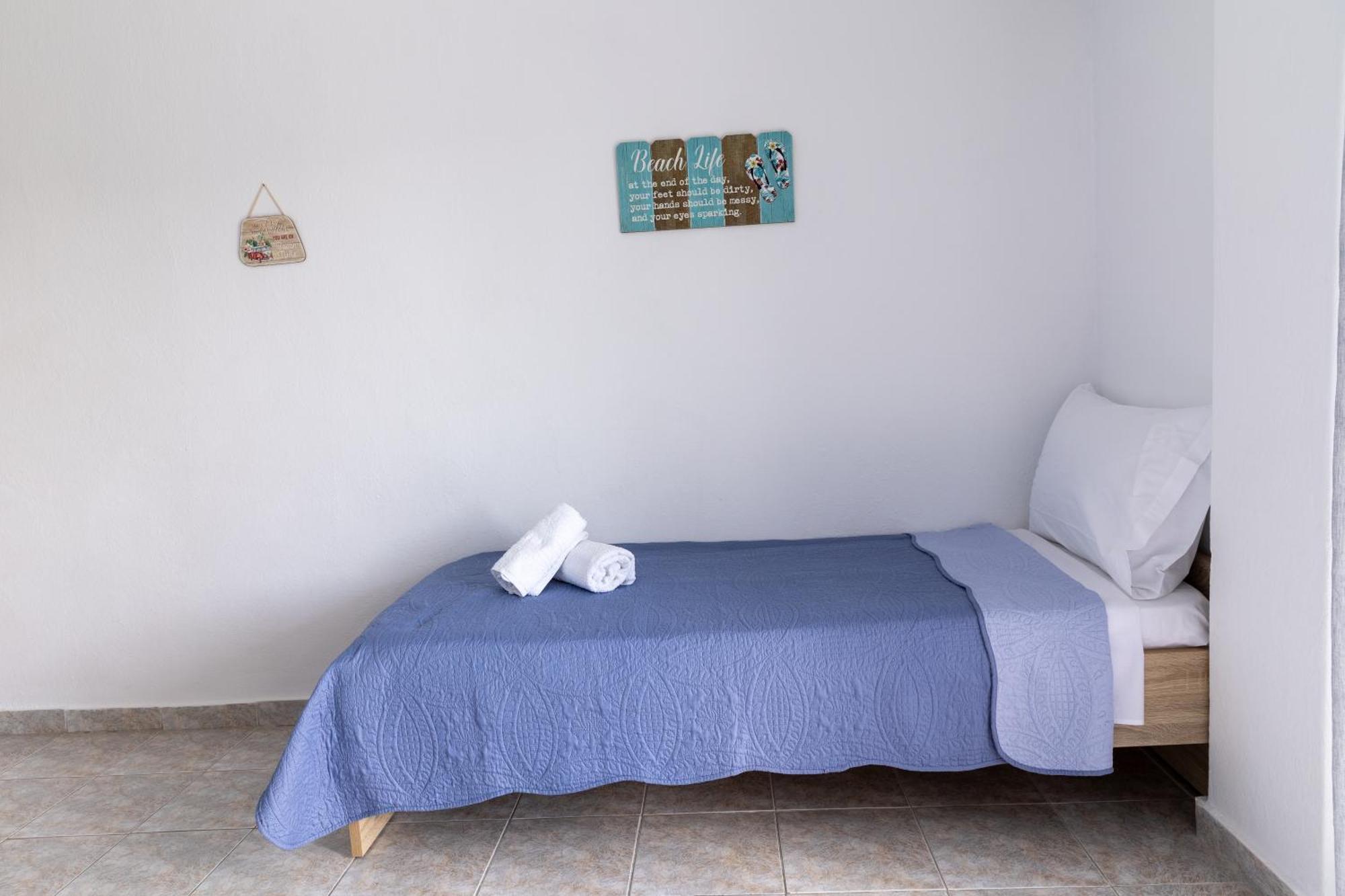 Sunrise Vergia Apartments Εξωτερικό φωτογραφία