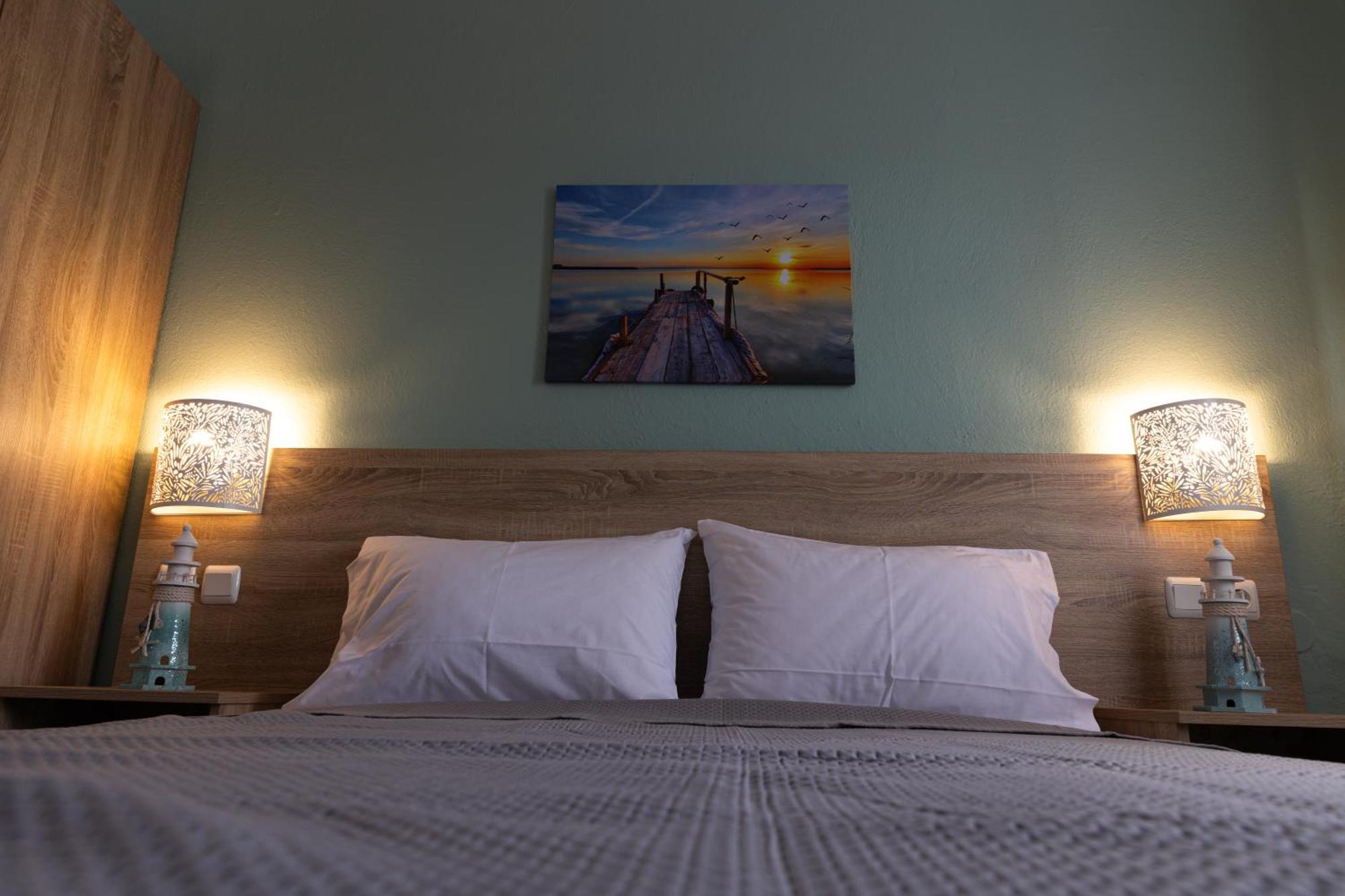 Sunrise Vergia Apartments Εξωτερικό φωτογραφία